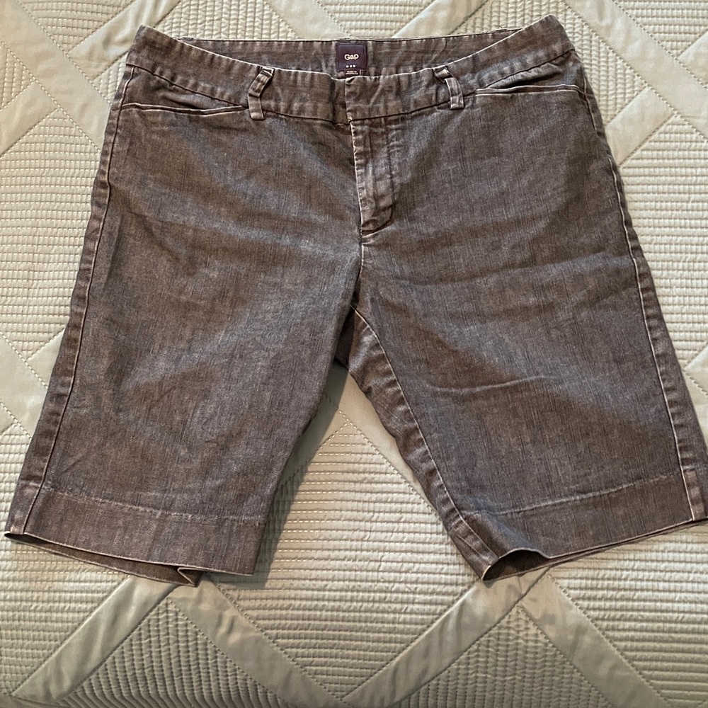 Gap Denim Shorts - Picture 5 of 5